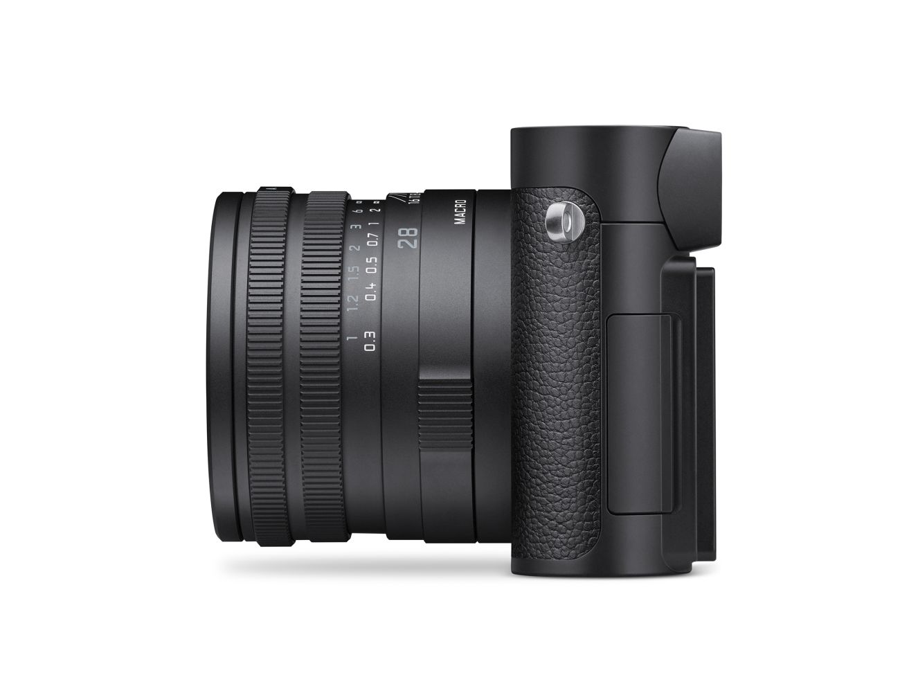 Leica Q3 monochrom (19200)