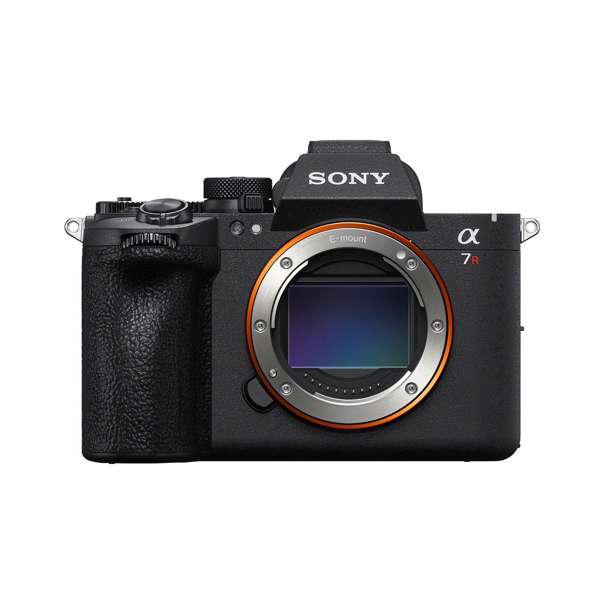 Sony Alpha 7R VI