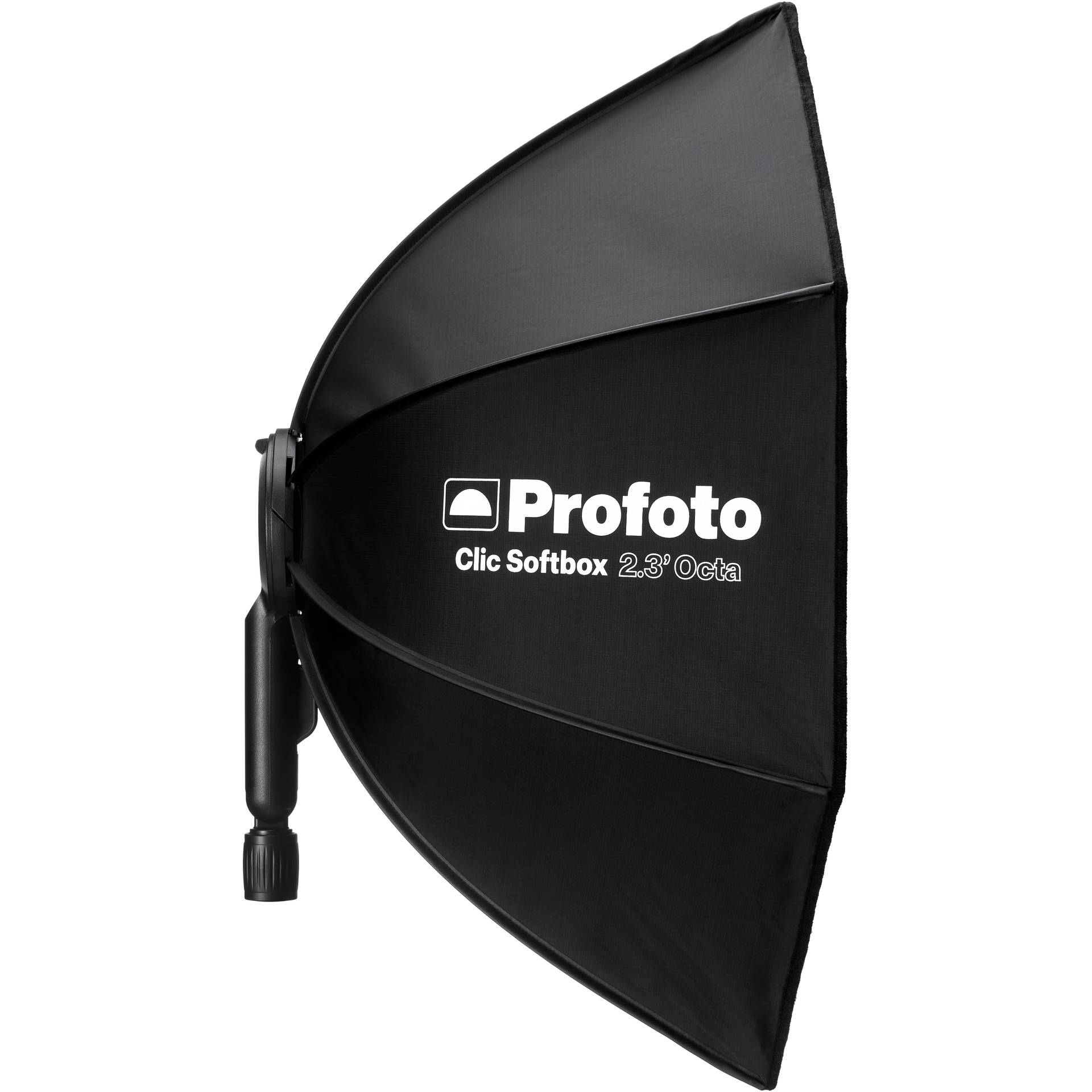 Profoto Clic Softbox Octa 2.3' (70cm)