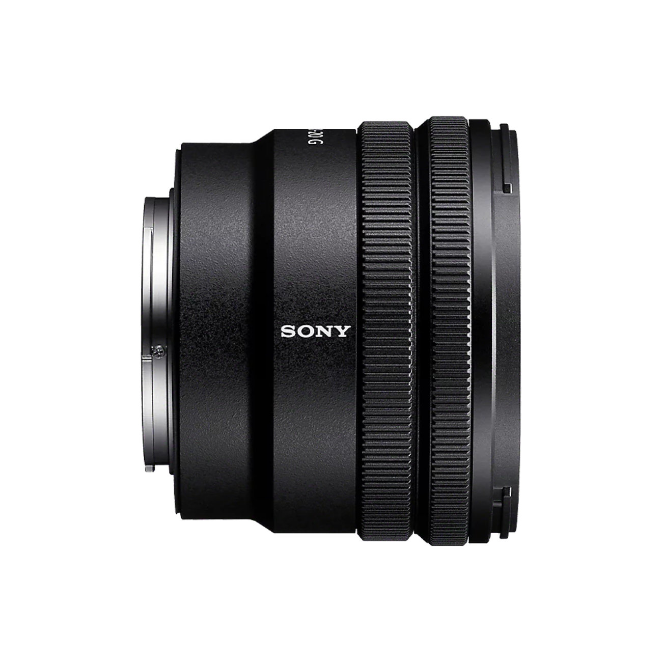 Sony E PZ 10-20mm F4 G