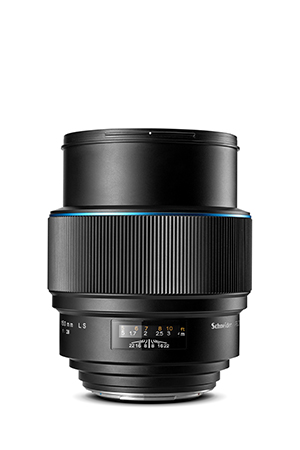 PHASE ONE SCHNEIDER 150mm LS 2.8 BLUE RING