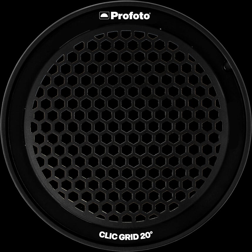 Profoto CLIC GRID 20