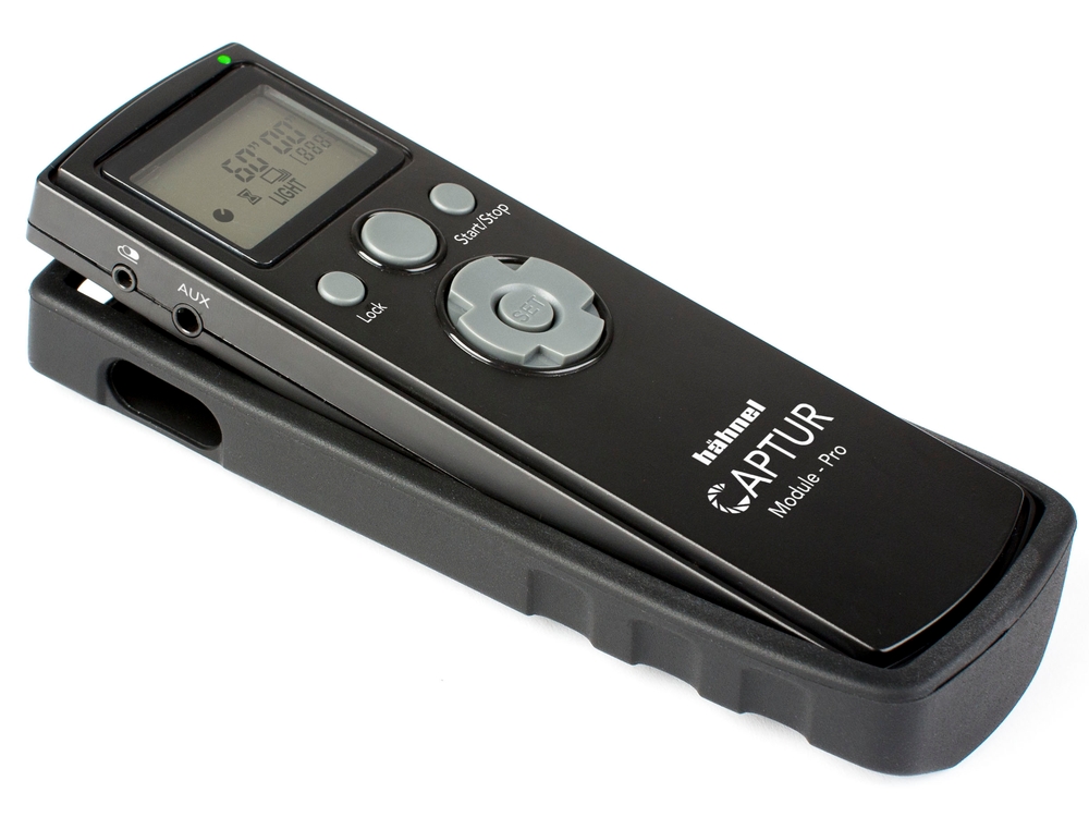 Hähnel Capture Modul Pro