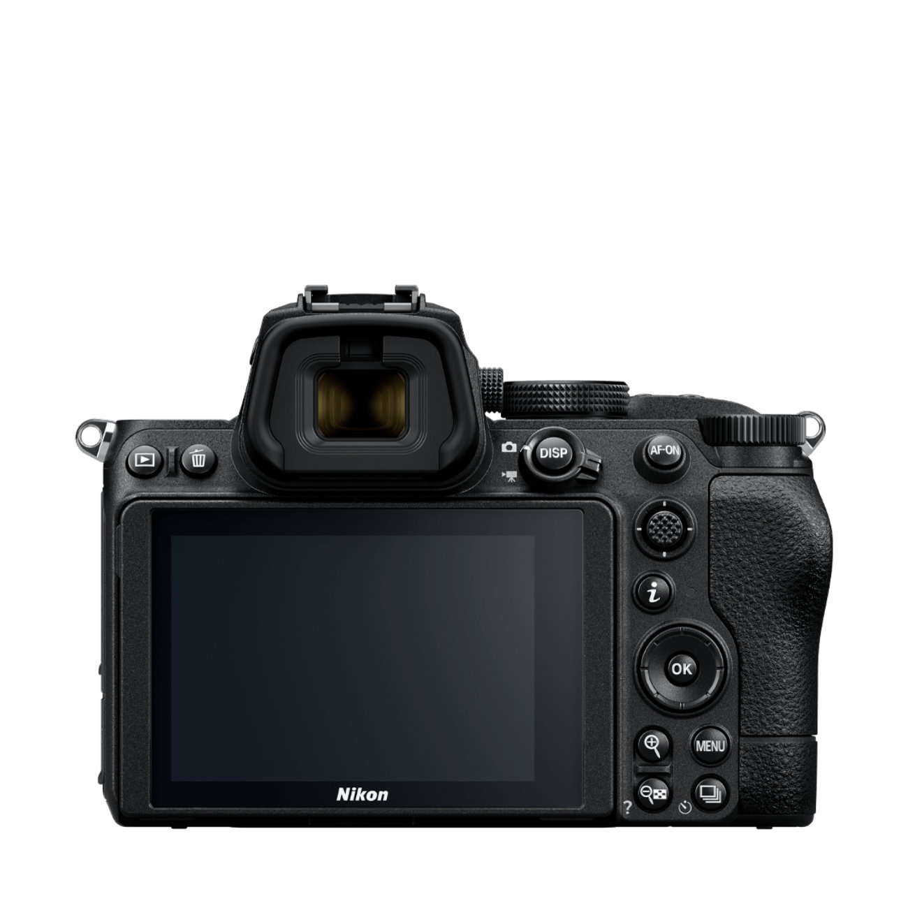 Nikon Z 5 + 24-50 mm 4-6.3