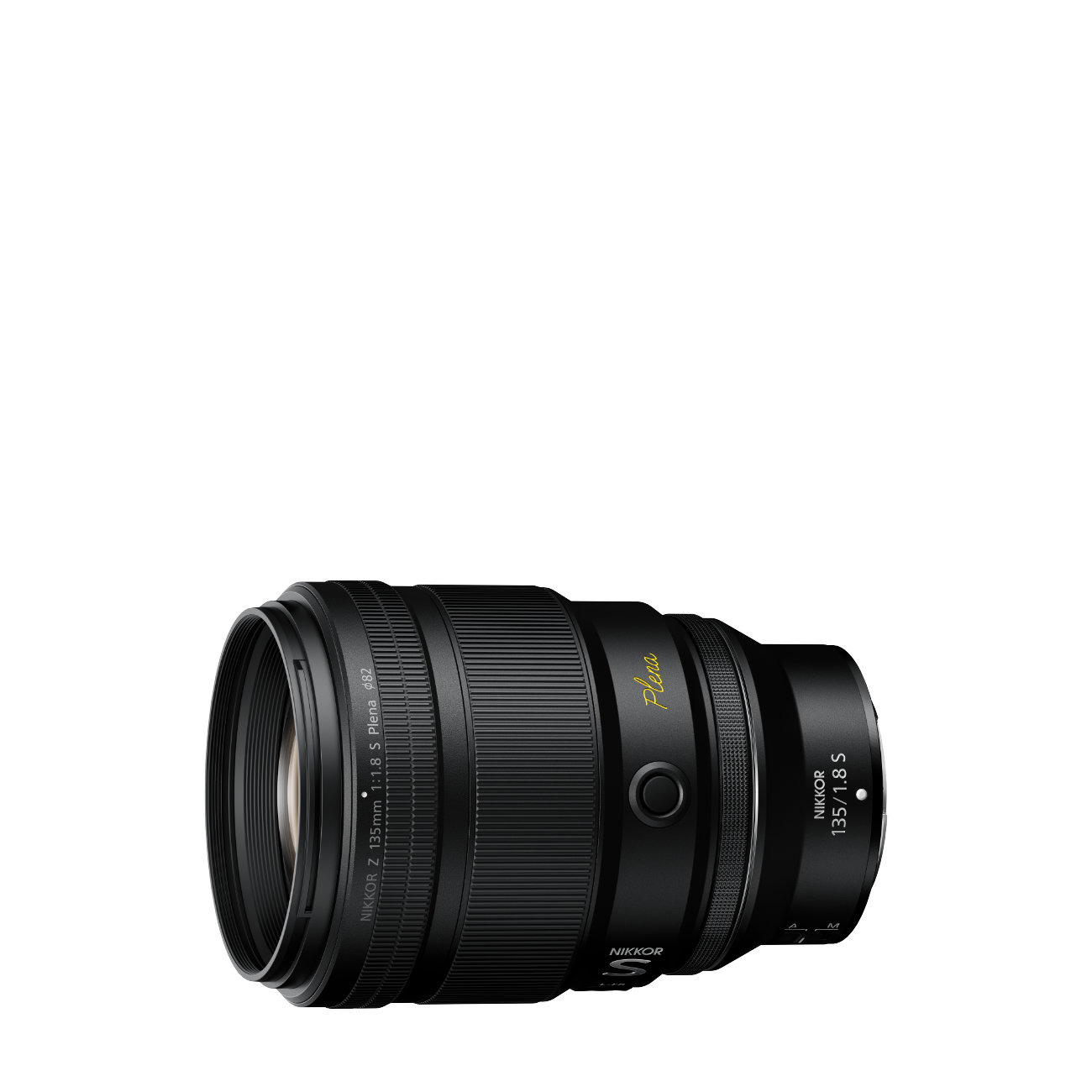 Nikon Nikkor Z 135mm 1.8 S Plena