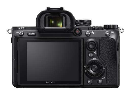 Sony Alpha 7 III