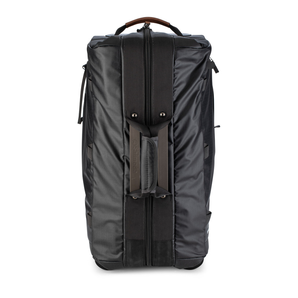 Shimoda DV Roller schwarz