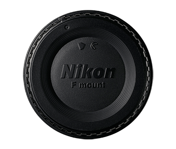 NIKON BF-1B Gehäusedeckel