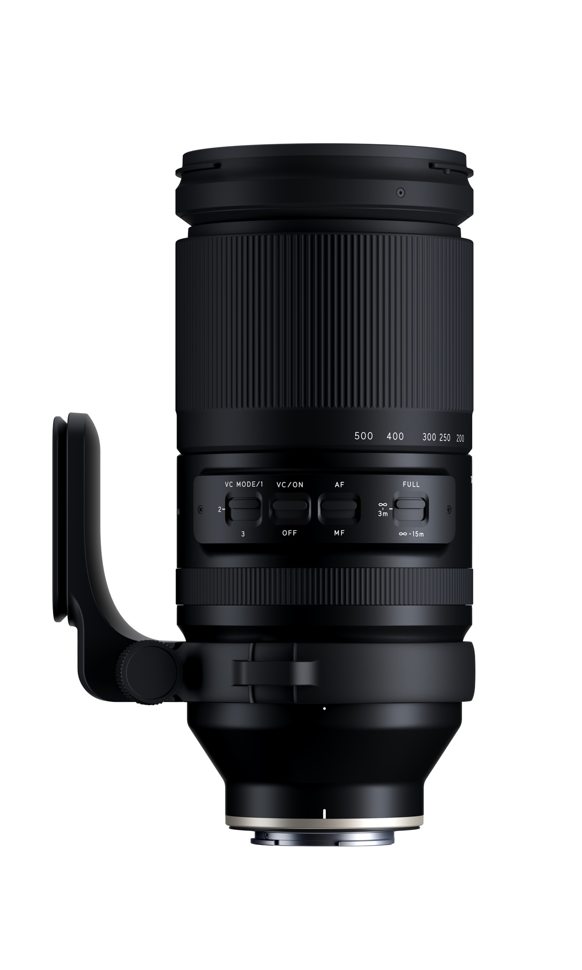 Tamron 150-500mm F/5-6.7 Di III VC VXD Fujifilm X-Mount