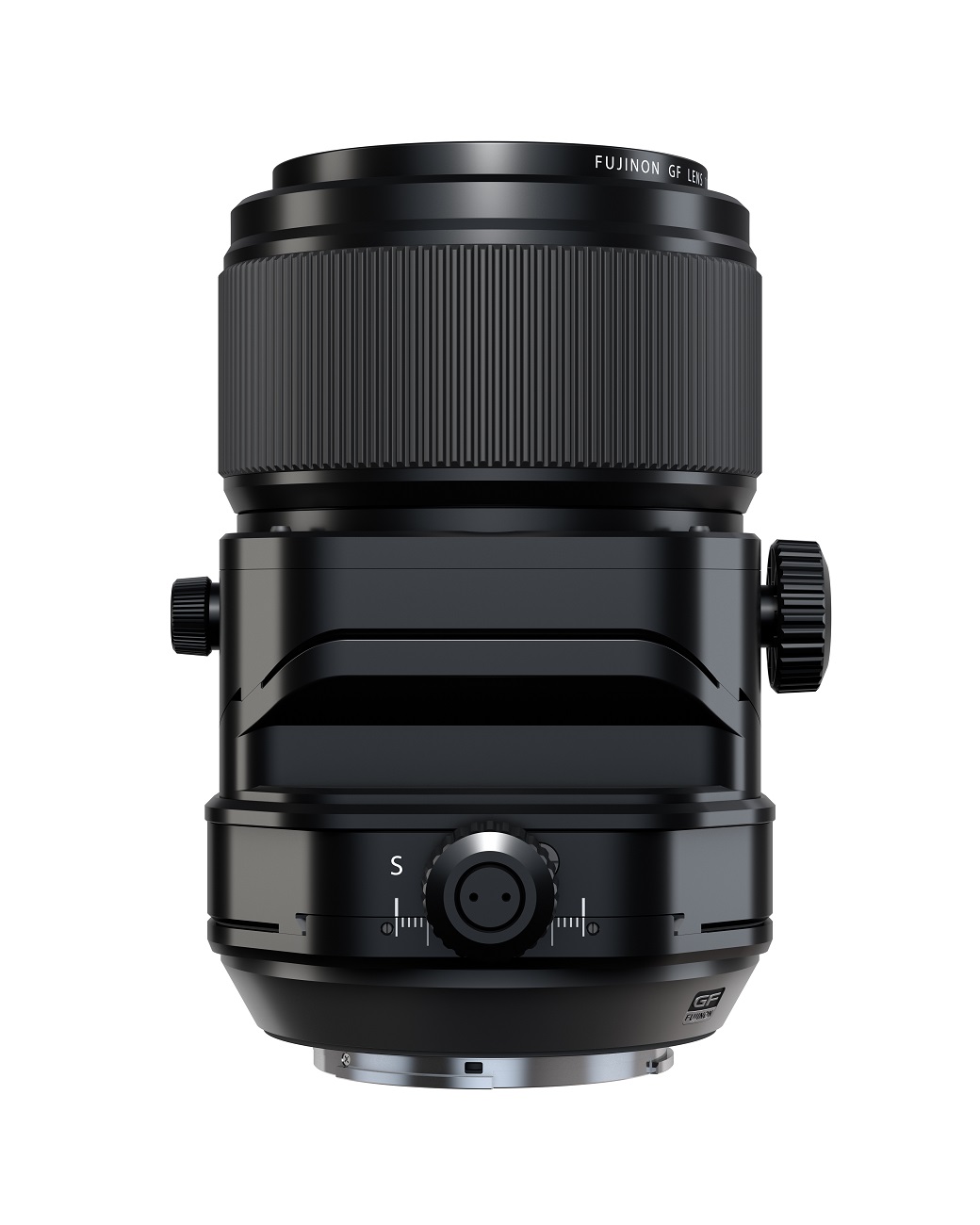 Fujinon GF 110mm F5.6 T/S Macro