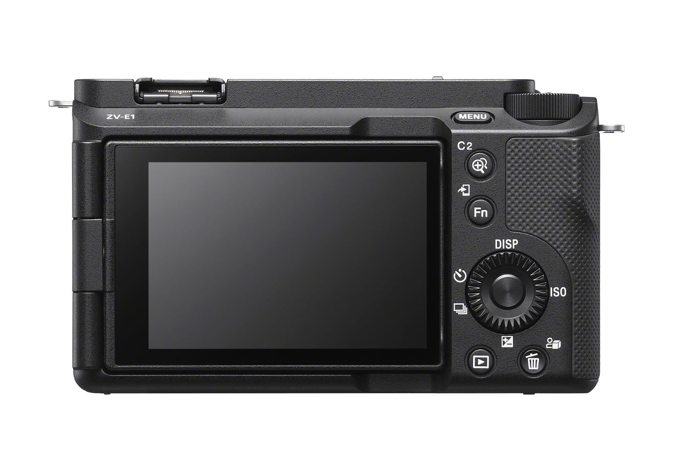 Sony ZV-E1