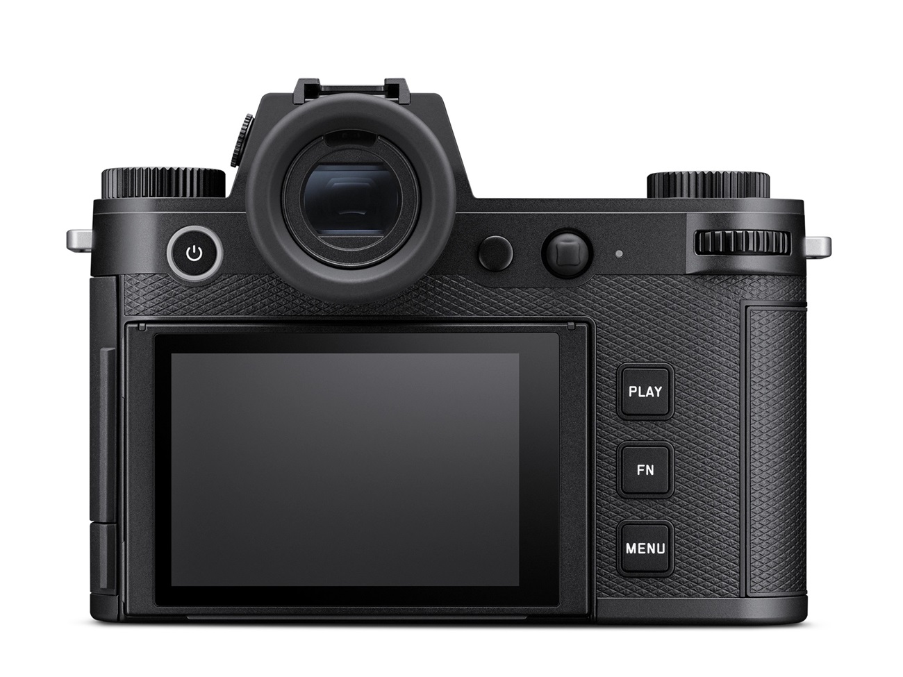 Leica SL3-S 24-70mm 2.8 Kit