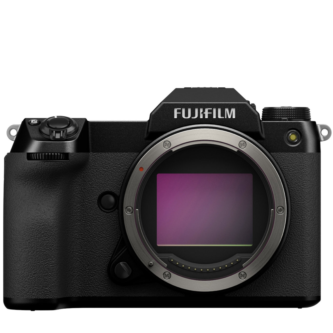 Fujifilm GFX 50 S II Gehäuse