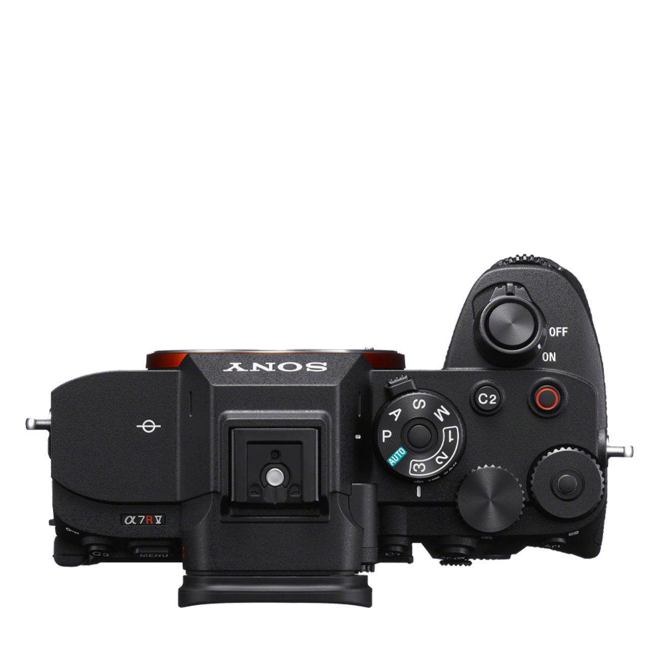 Sony Alpha 7R V + FE 24-70mm F2.8 GM II
