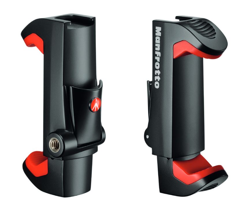 MANFROTTO SMARTPHONE-KLEMME PIXI