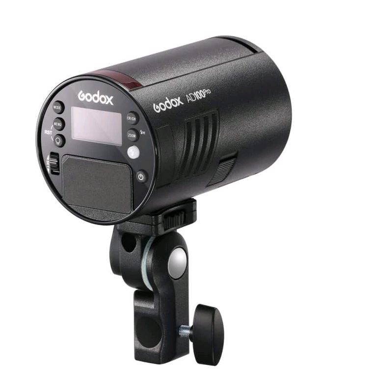 Godox AD 100 Pro Black Witstro