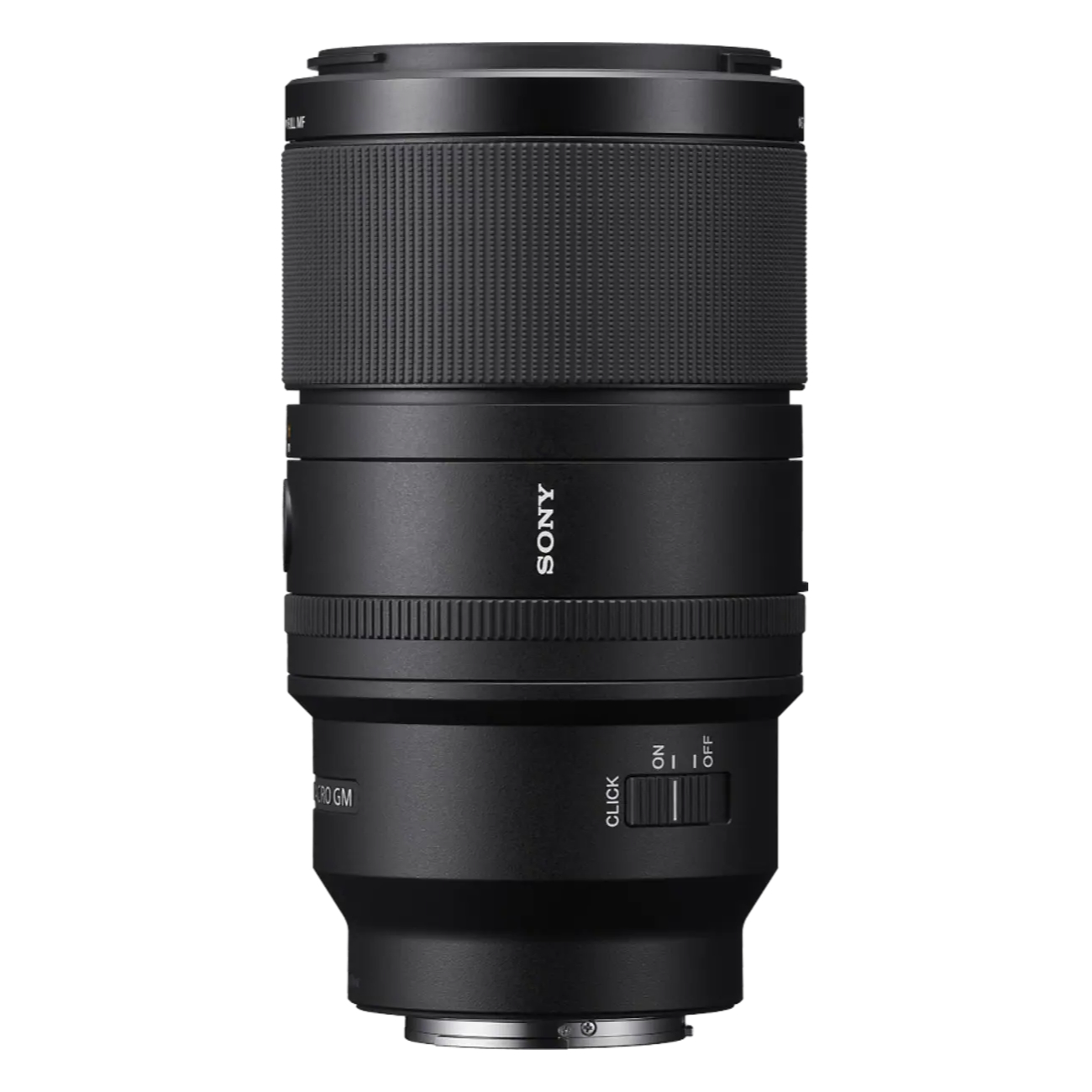 Sony FE 100mm F2.8 Makro GM OSS