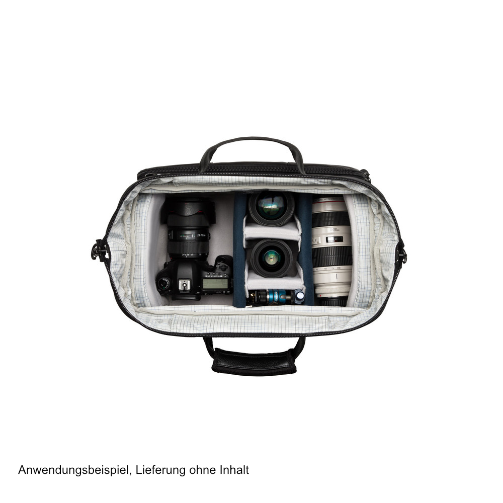 Tenba Cineluxe 16 Schultertasche