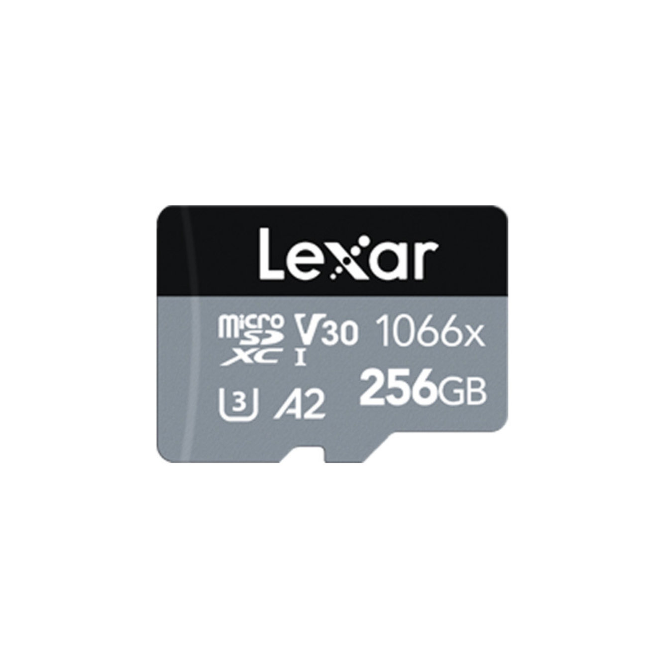 Lexar 1066x microSDXC 256 GB UHS I
