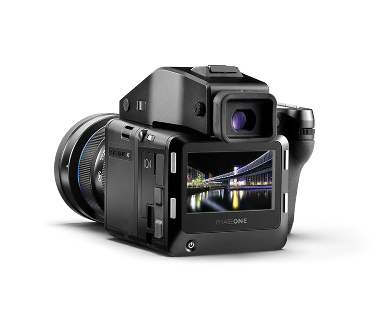 MIETE Phase One IQ4 150 MP Kamerasystem