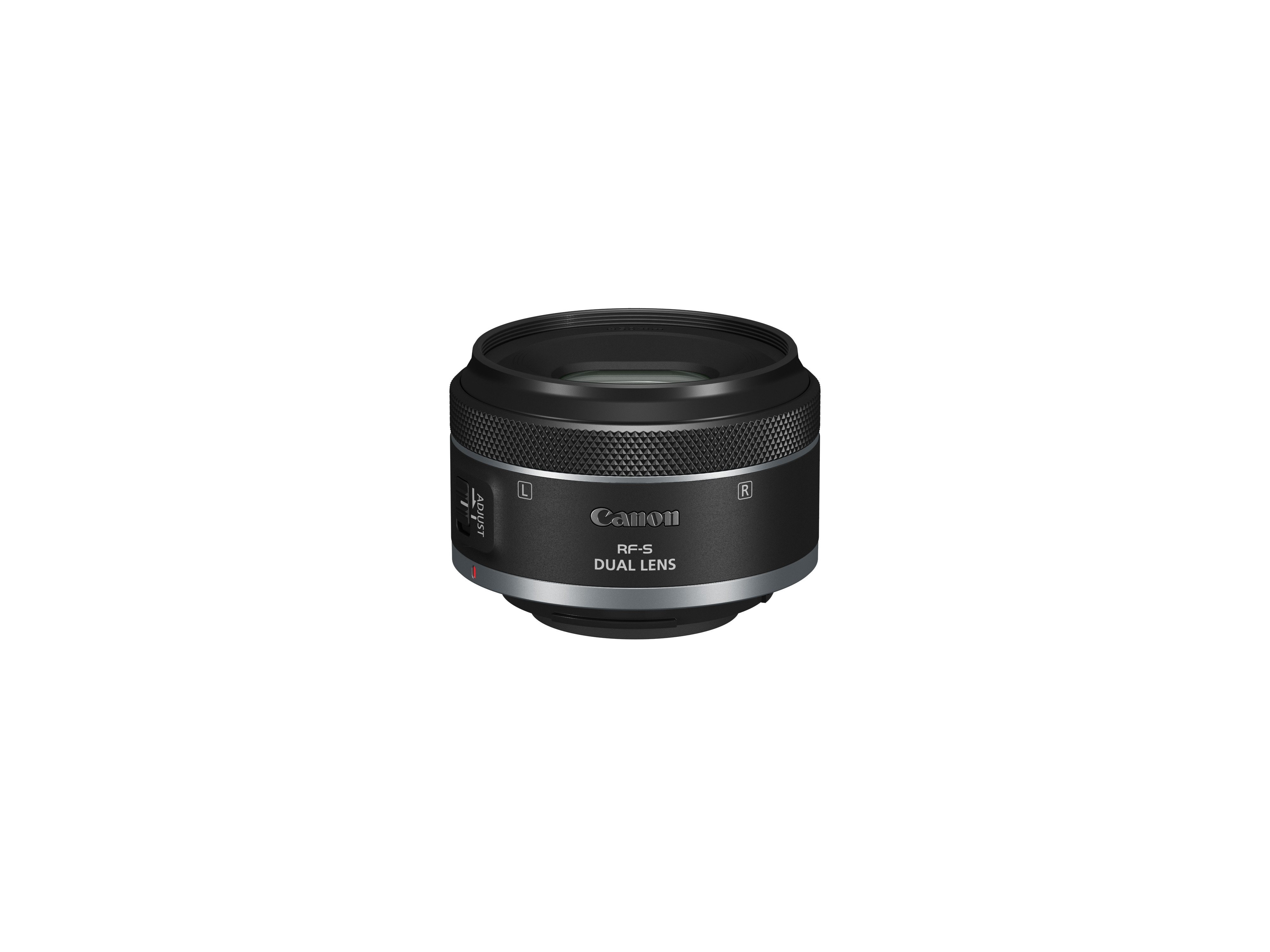 Canon RF-S 7.8mm 4.0 STM Dual 3D-VR Objektiv