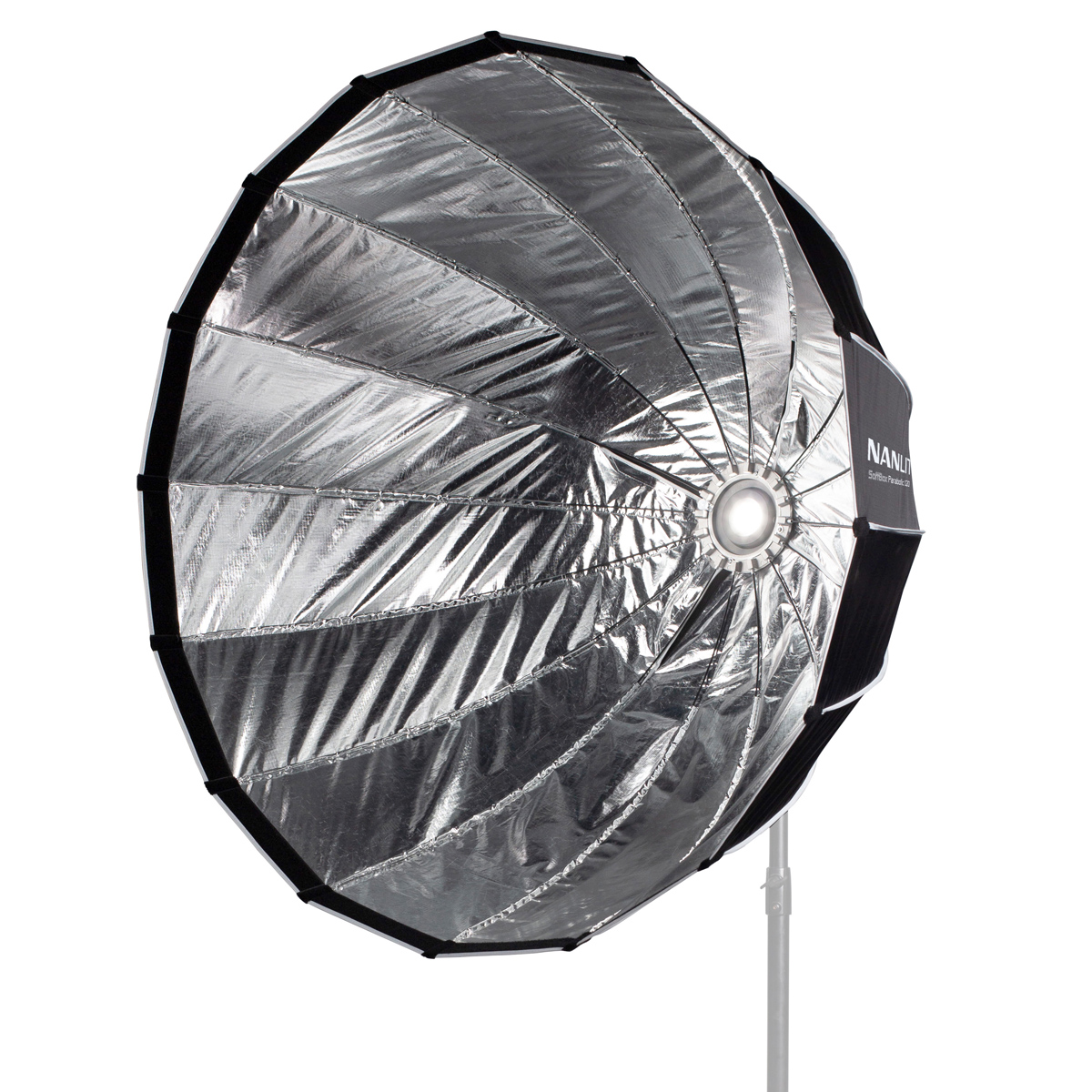 Nanlite SB-PR-120Q Para-Softbox Bowens