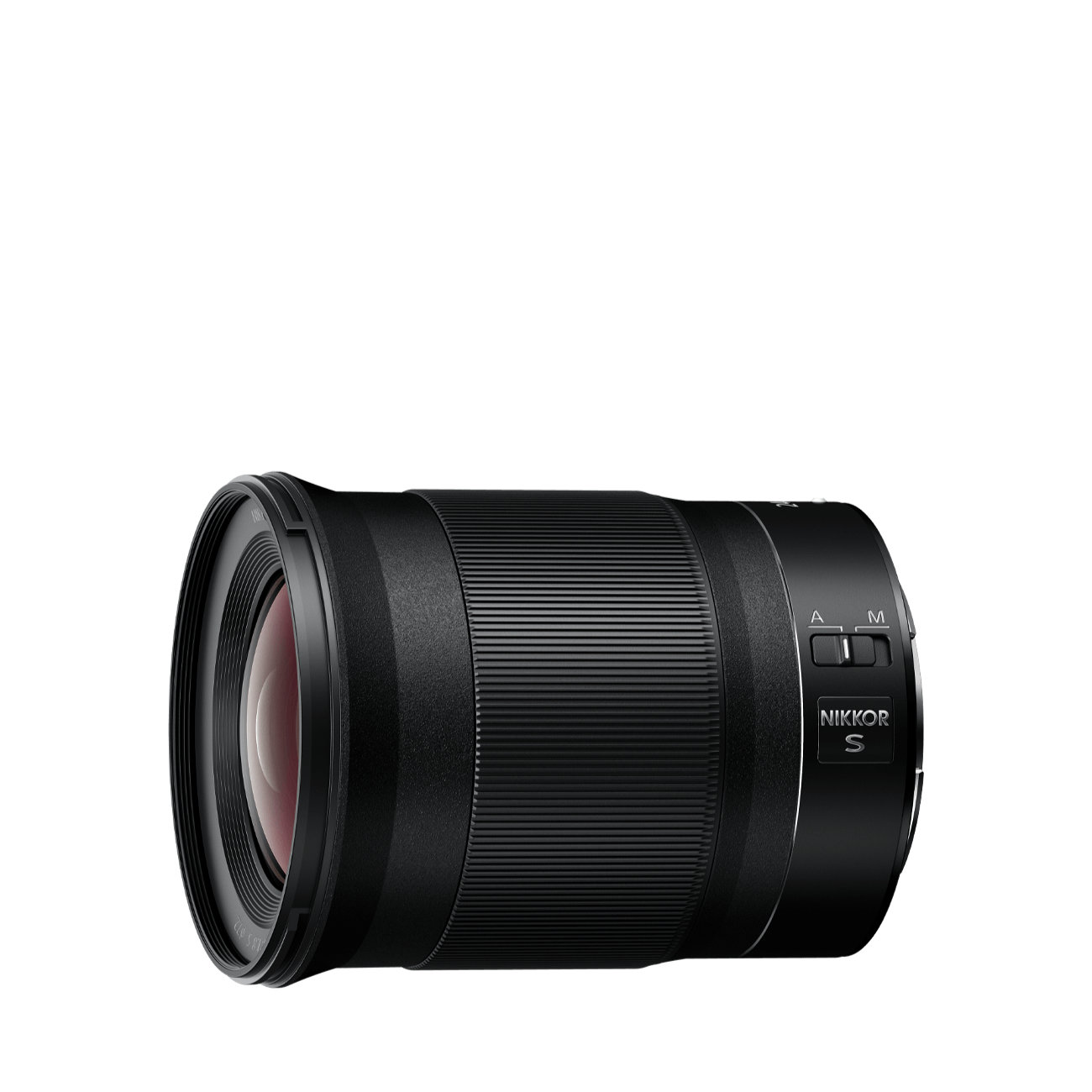 Nikon Nikkor Z 24mm 1.8 S