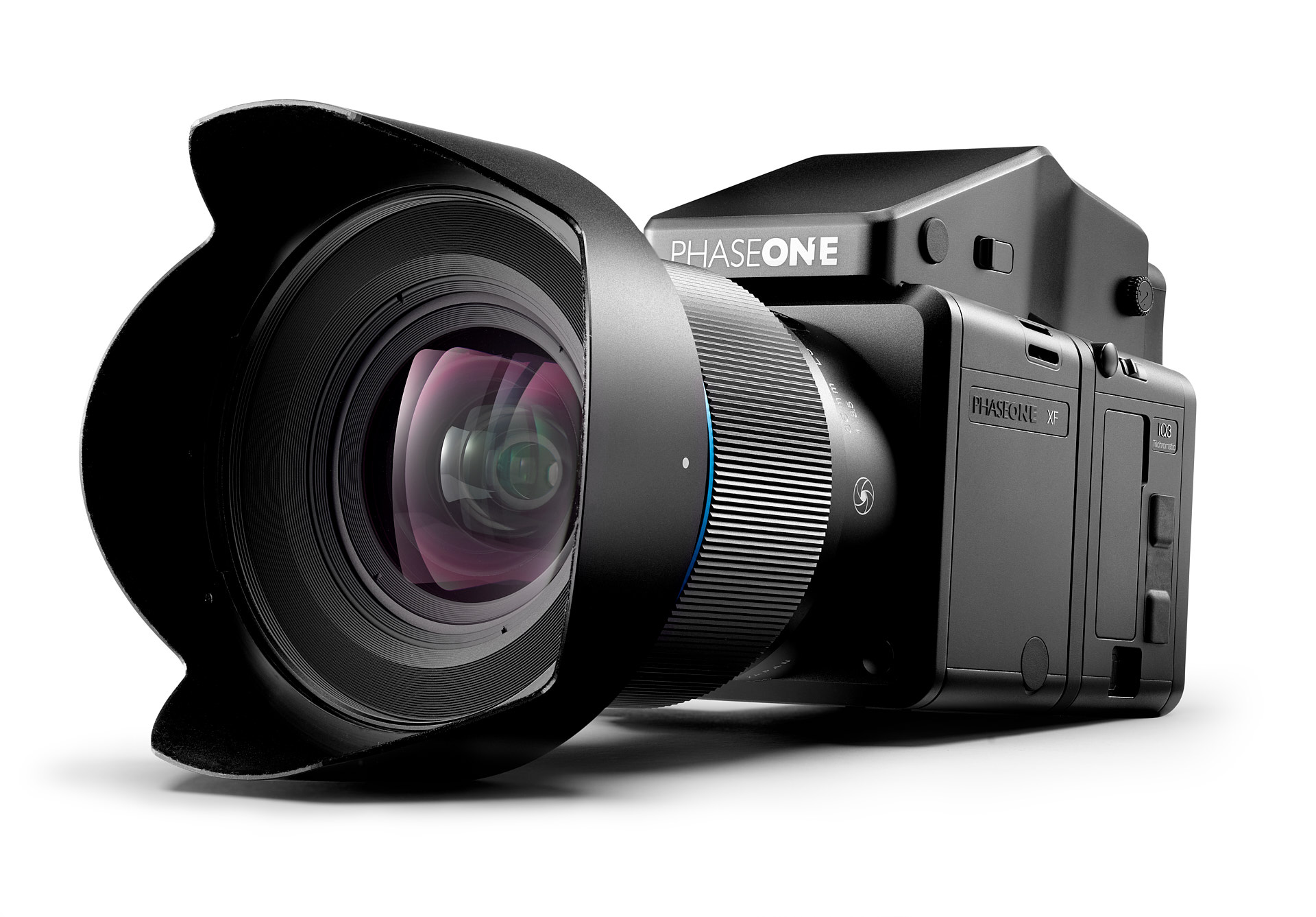 Phase One XF IQ4 100 MP Trichomatic Kamerasystem