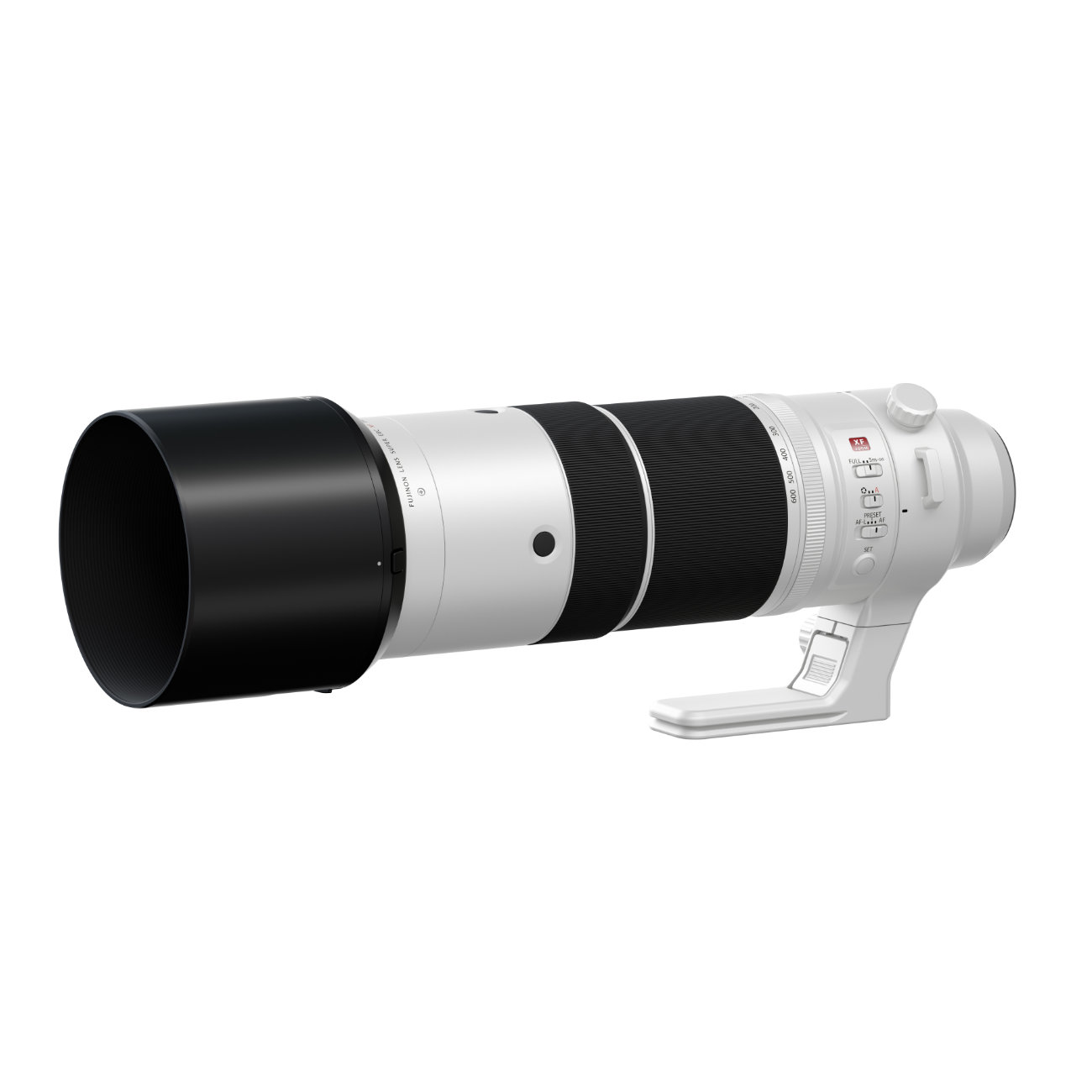 Fujinon XF 150-600mm 5.6-8 R LM OIS WR