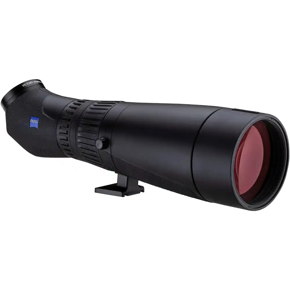 ZEISS Victory Harpia 95 Grundkörper, Schrägeinblick