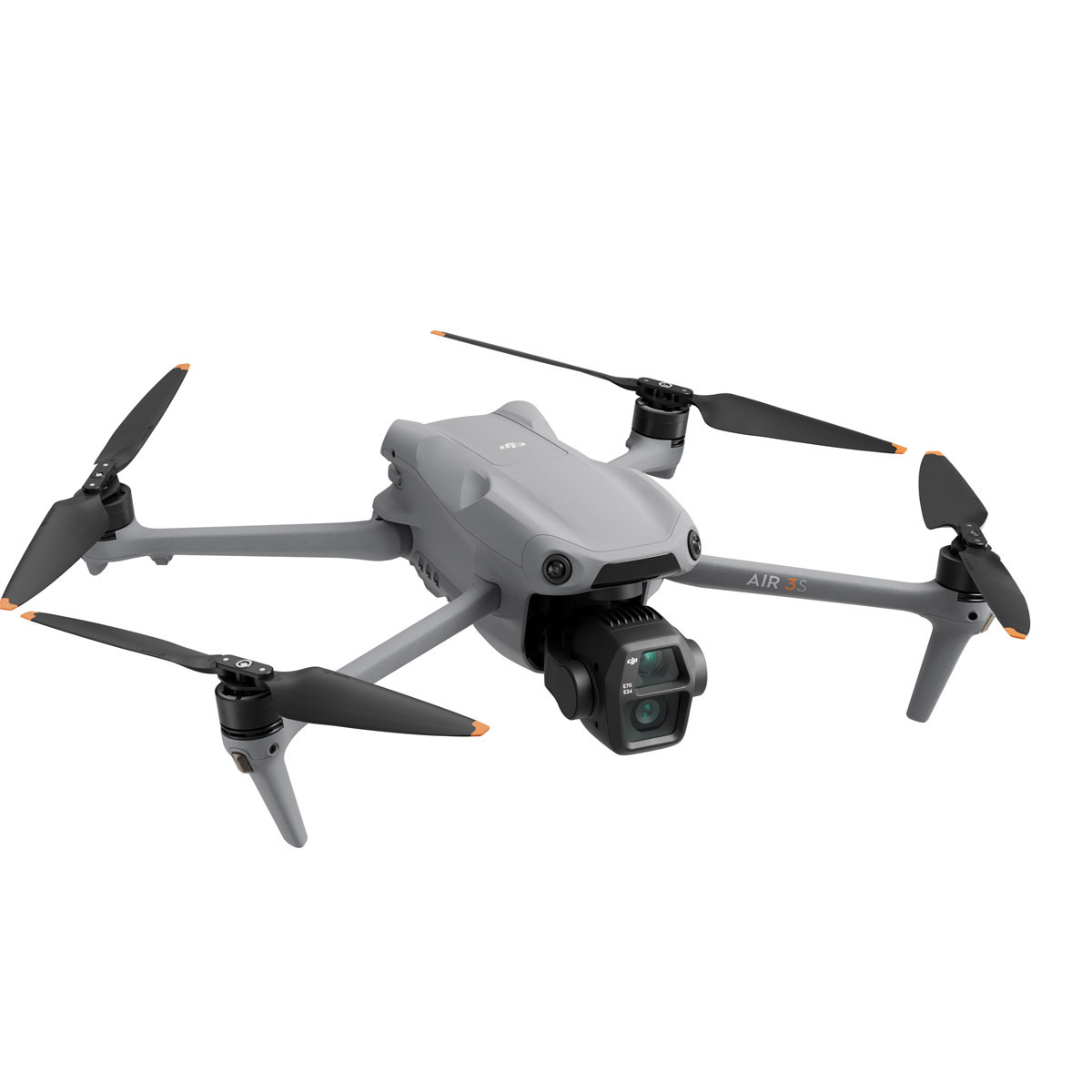 DJI Air 3S Fly More Combo (DJI RC 2)