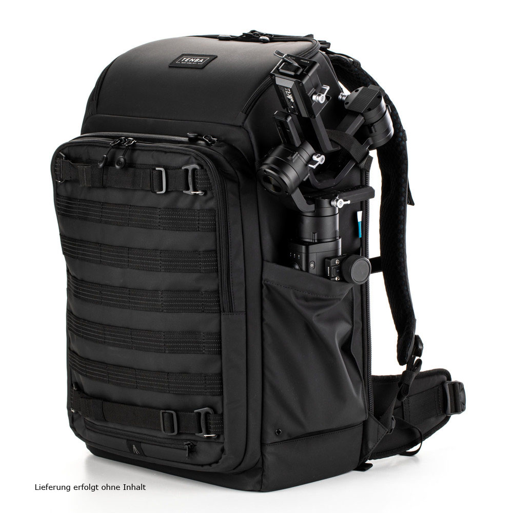 Tenba Axis V2 32L Rucksack - schwarz