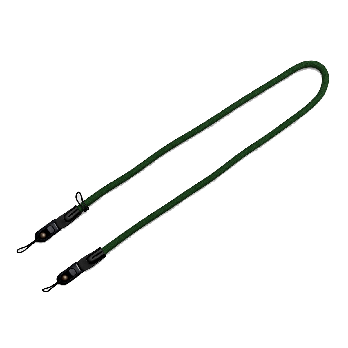 photoSTRAP ROPE grün click 100cm Kameragurt