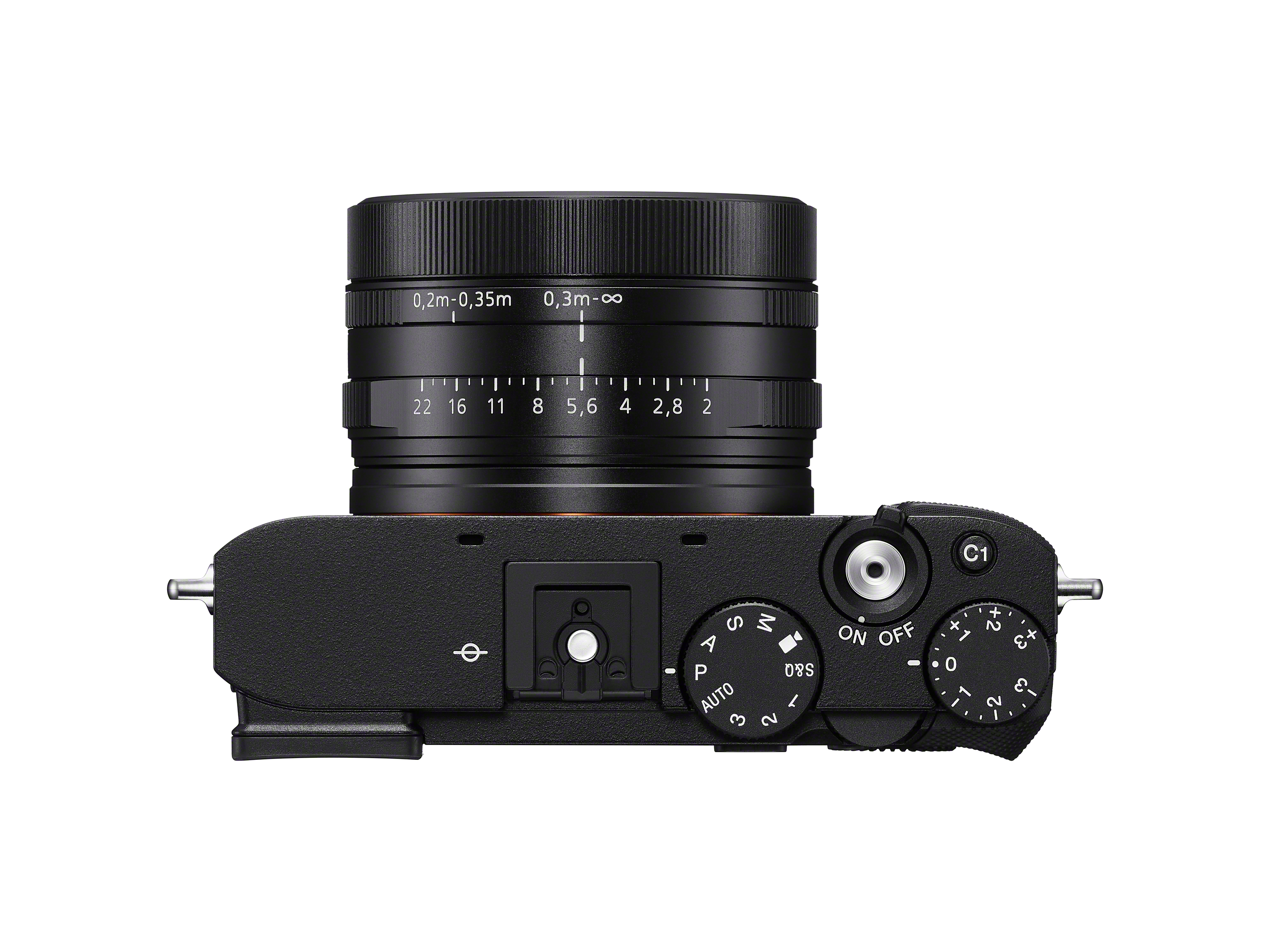 Sony DSC-RX1R III