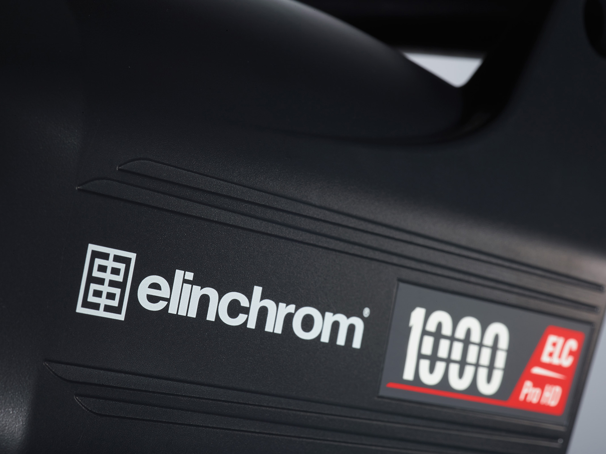 ELINCHROM ELC PRO HD 1000 BLITZ 20616