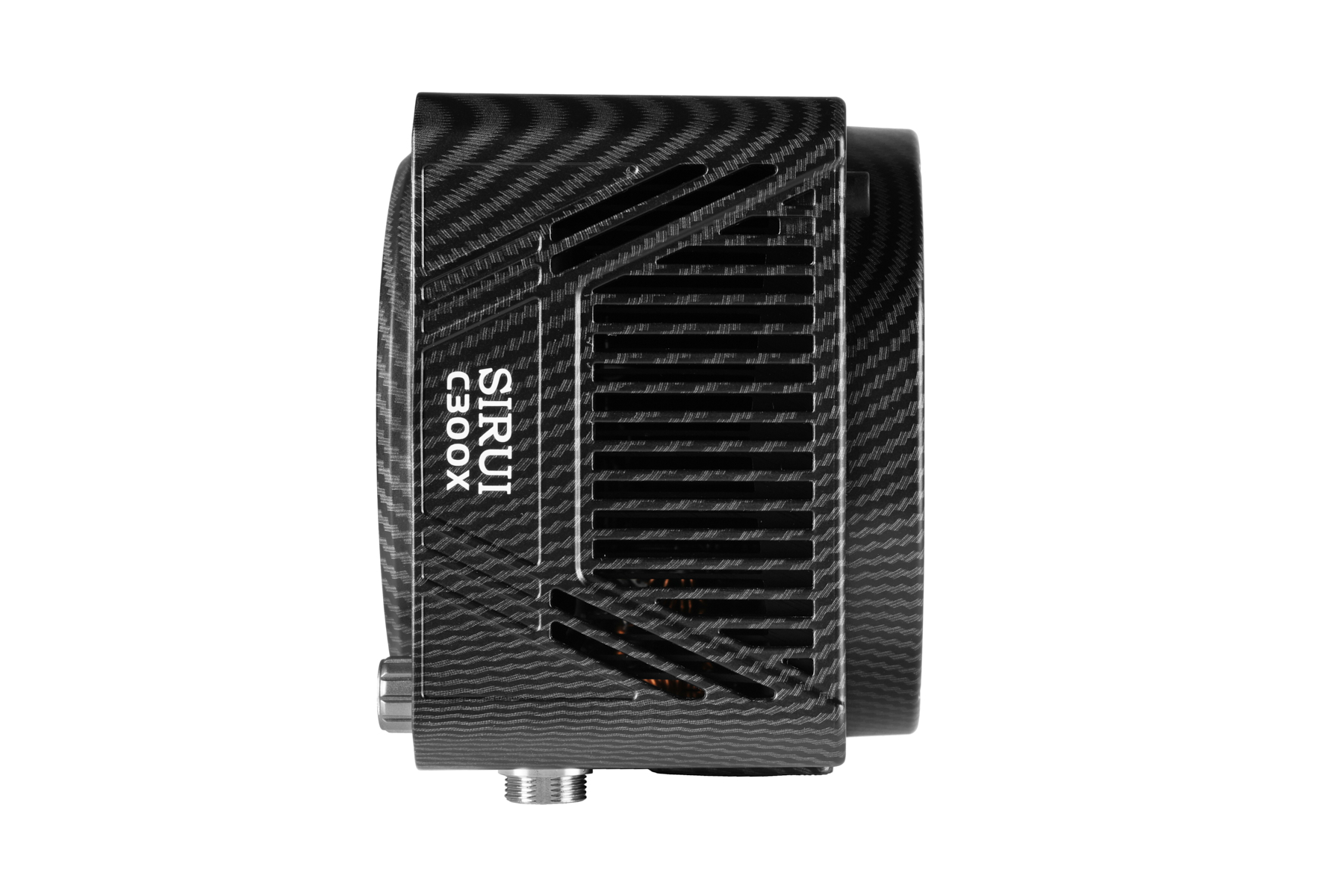 Sirui C300X Bi Color LED 300 Watt