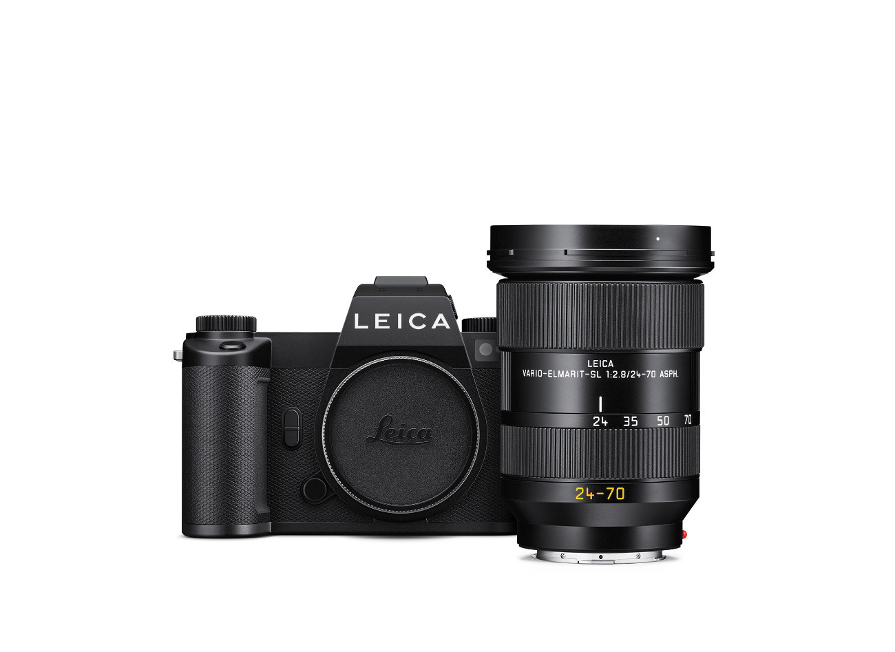 Leica SL3-P 24-70 Kit (10692)