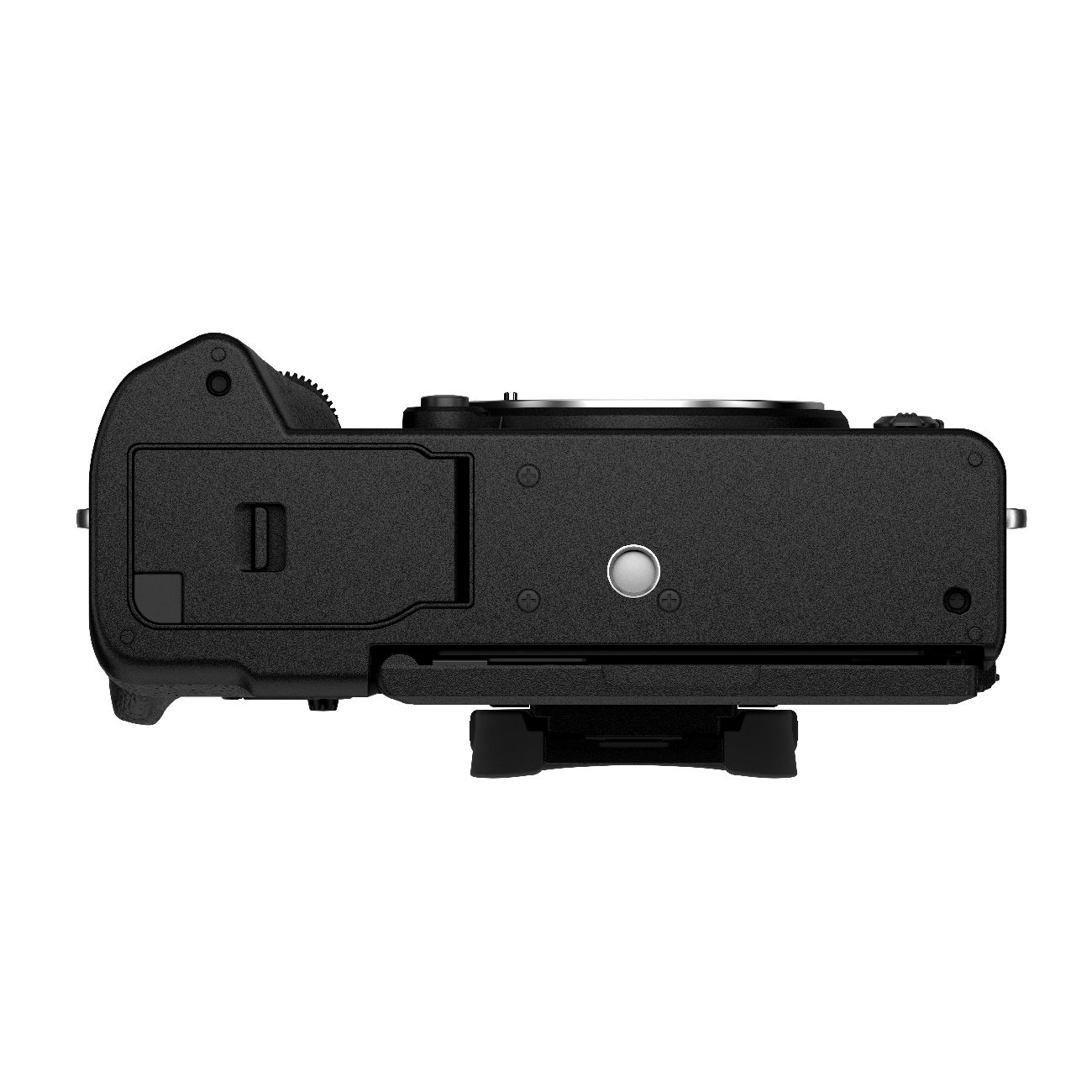 Fujifilm X-T5 schwarz + XF16-80mm 4.0 R OIS WR