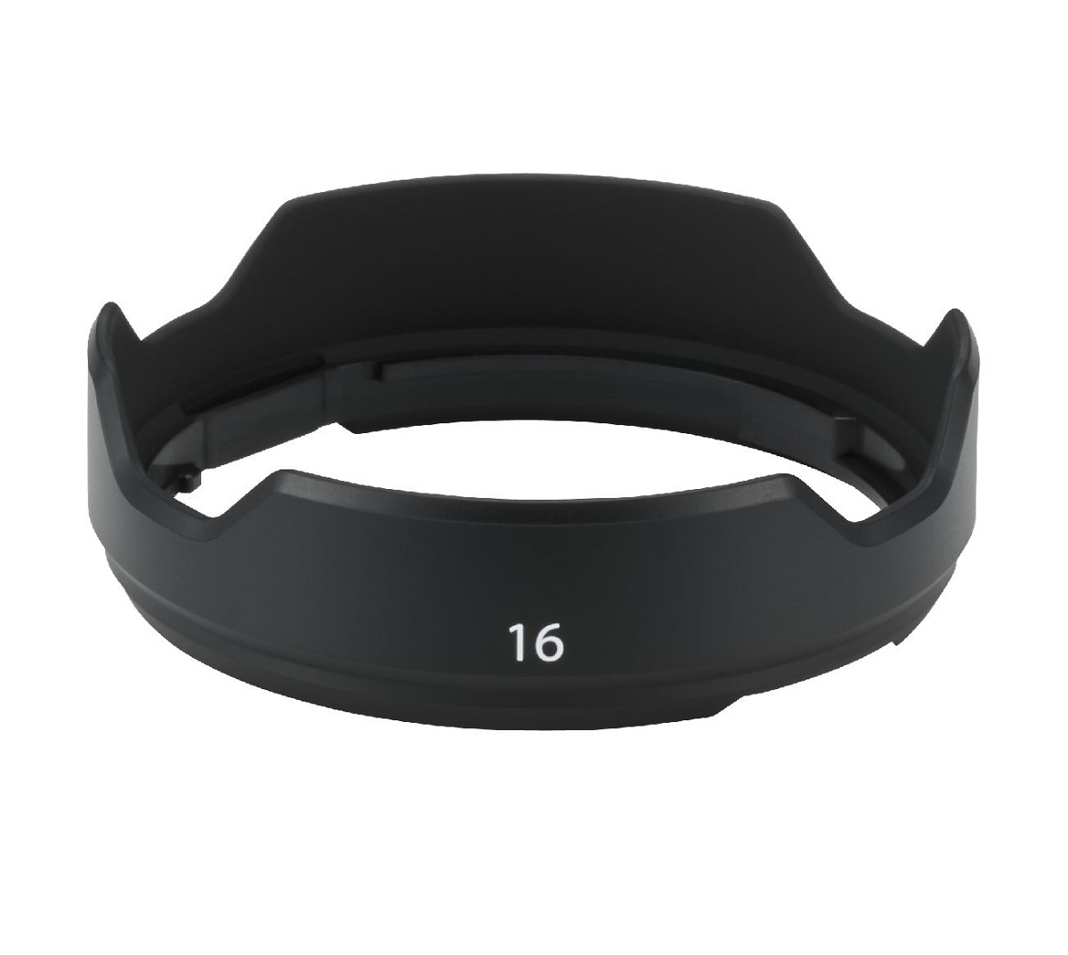 Fujinon XF 16mm 2.8 R WR schwarz