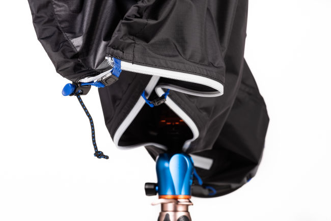 Think Tank Emergency rain cover - large