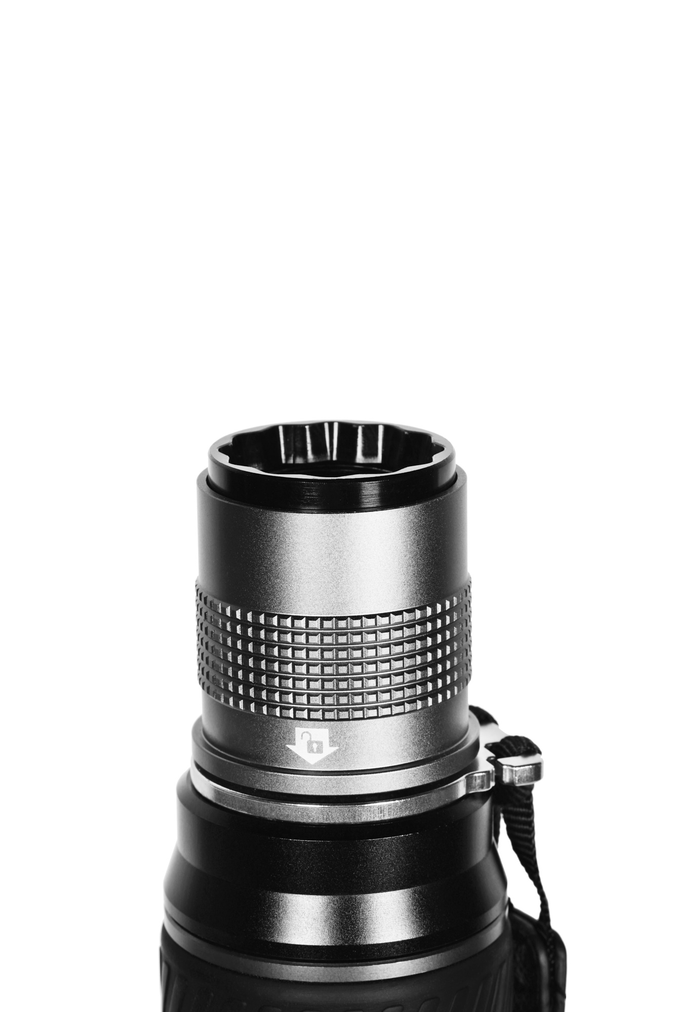 Sirui SVM-165 Professional 1 Step Einbeinstativ Carbon 165cm
