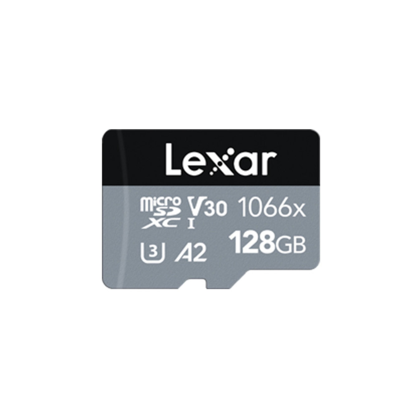 Lexar 1066x microSDXC 128 GB UHS I
