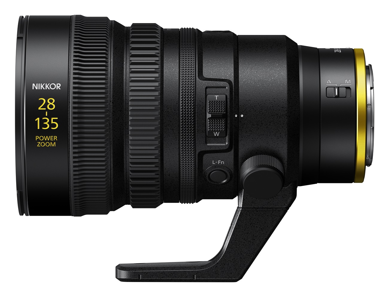 Nikon Nikkor Z 28-135mm 4.0 PZ