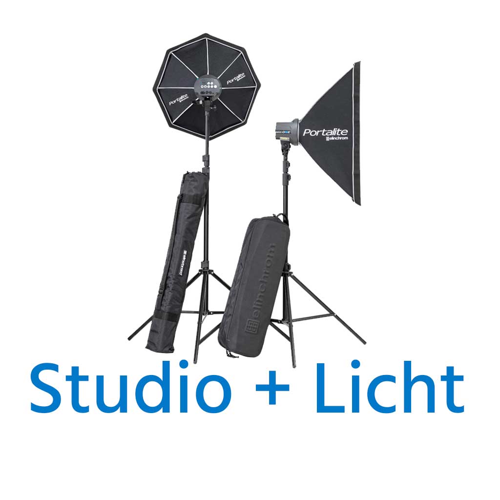 Studio & Licht