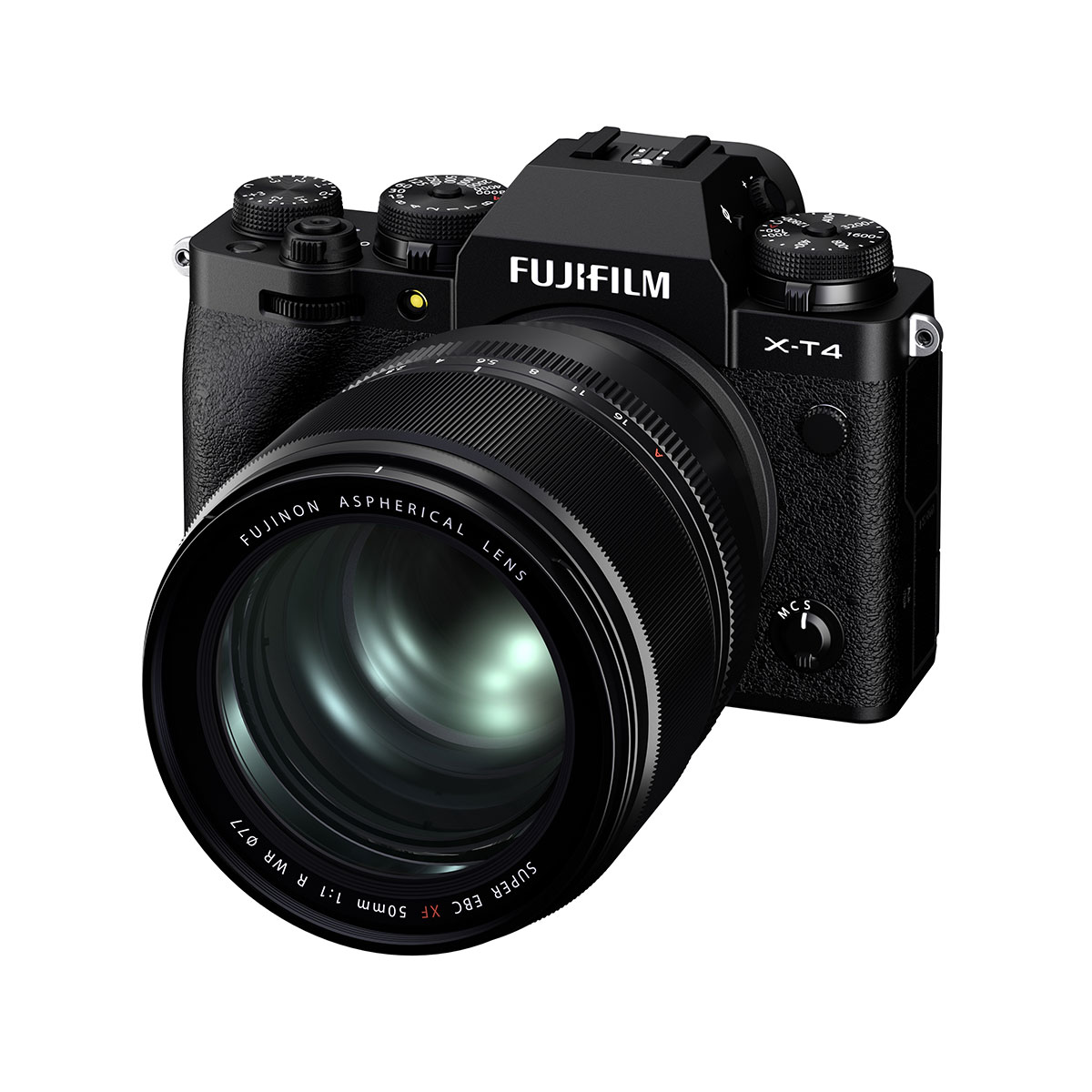 Fujifilm XF 50mm 1.0 R WR