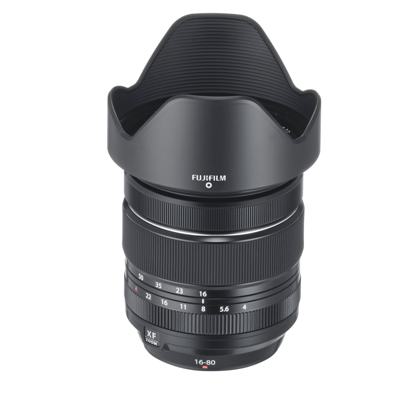 Fujinon XF 16-80mm 4.0 R OIS WR