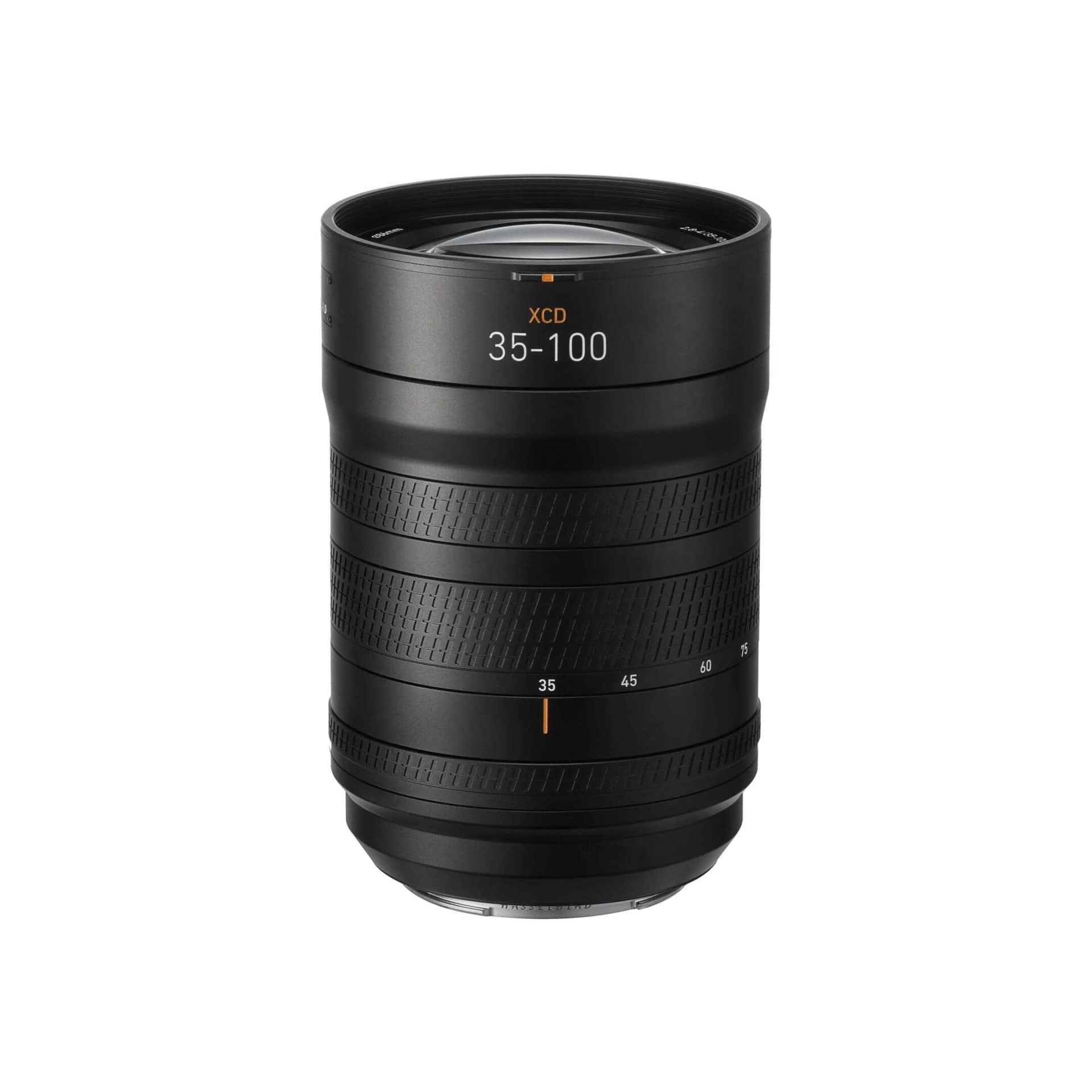 Hasselblad XCD 2,8-4/35-100E