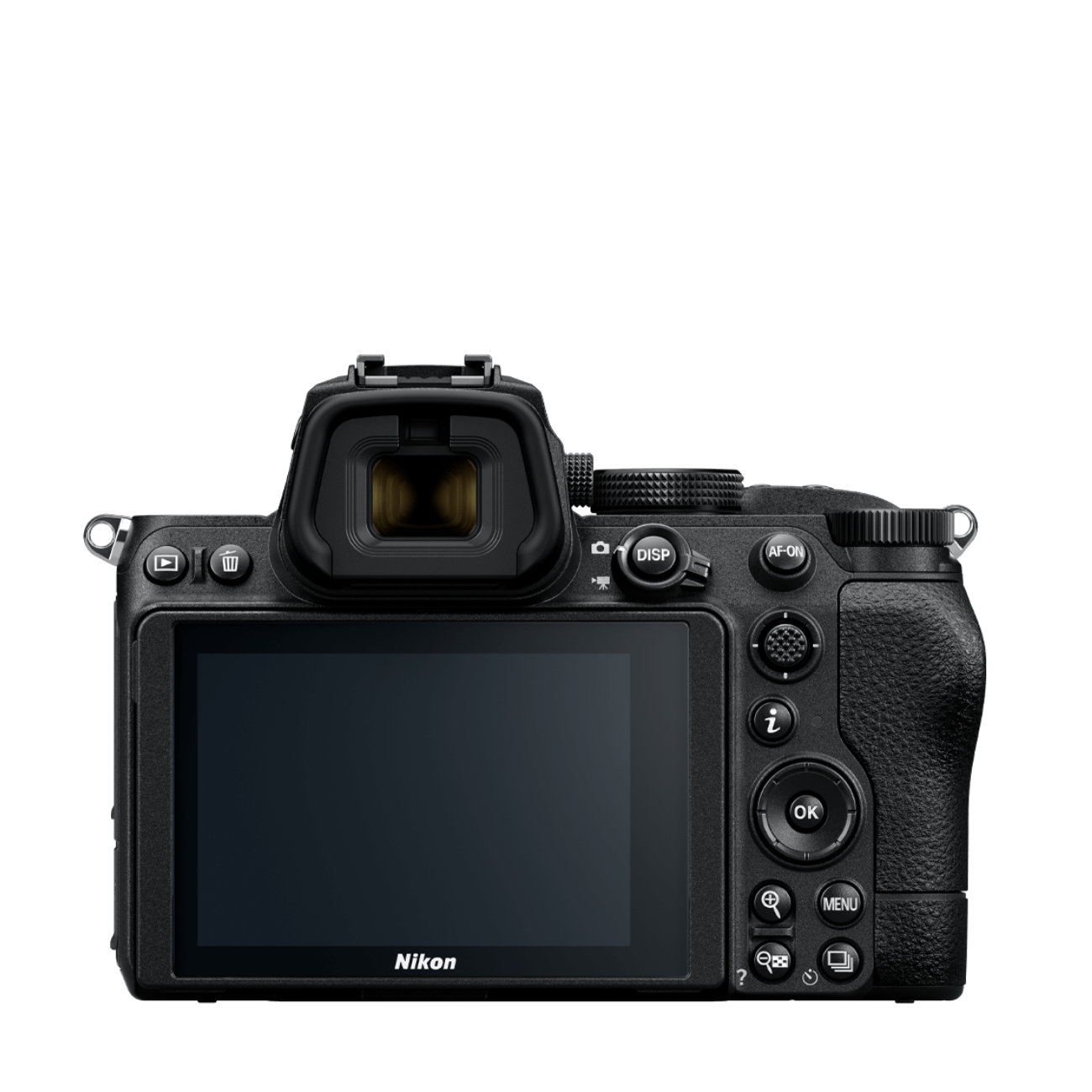 Nikon Z5 - 24-70mm 4.0 S