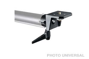 MANFROTTO 824 KAMERATRÄGER zusätzl. f. 808-810