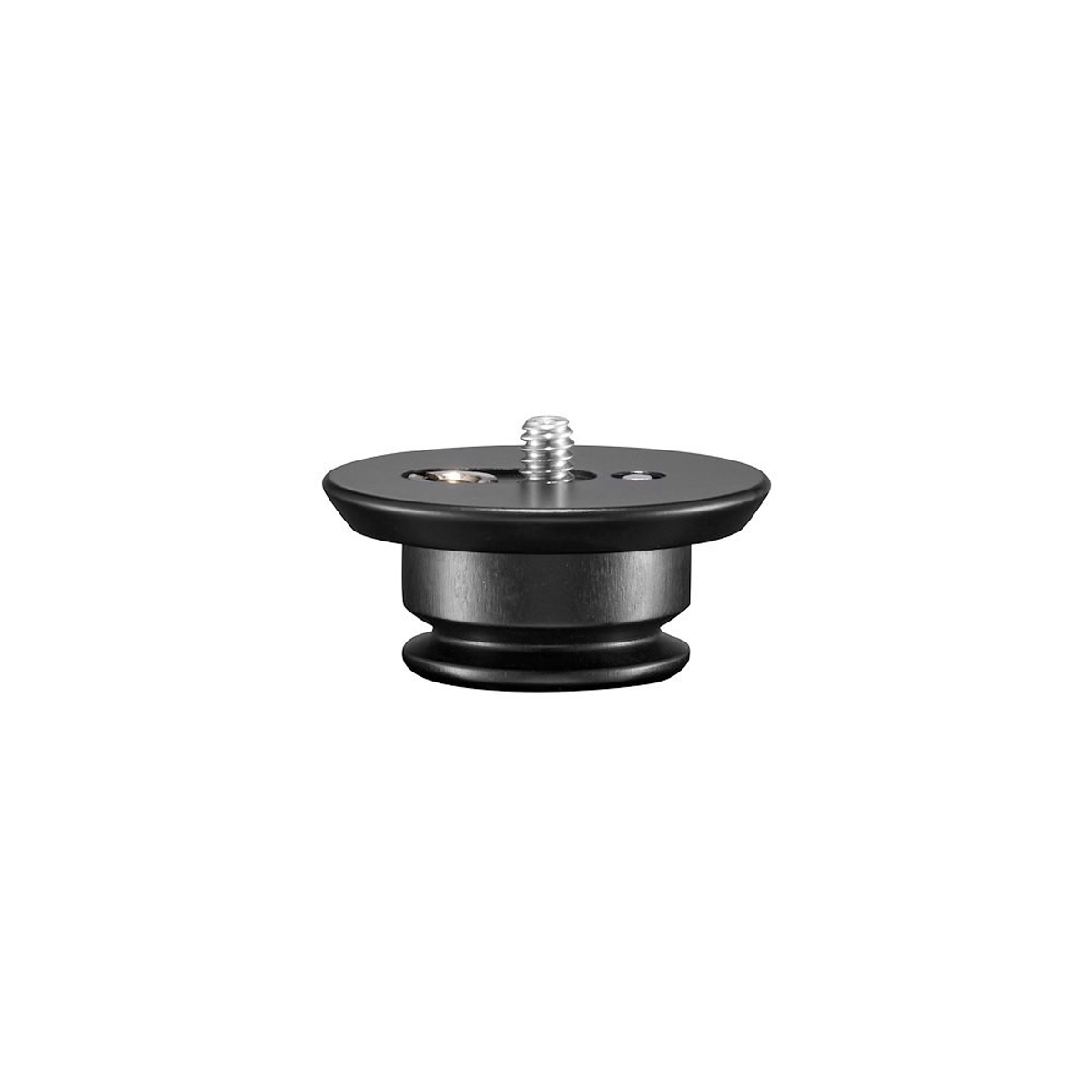Manfrotto MOVE Quick Release System - Platte / MVAQR-PLATE